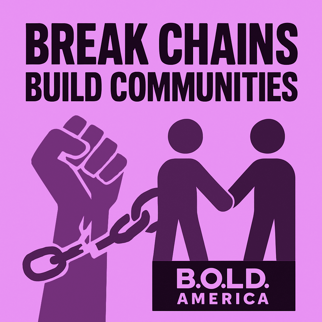 Break the Chains Tank