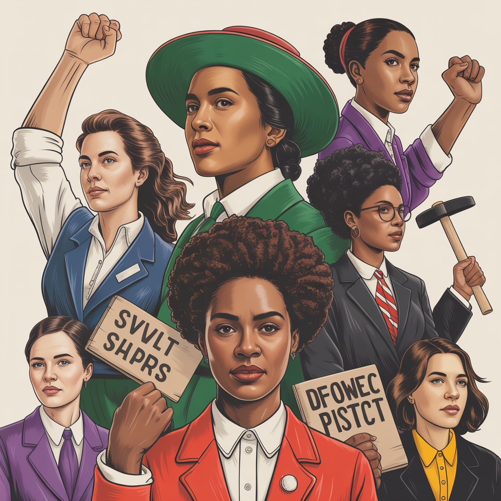 Dr. Roy Casagranada - Women & Power: Hidden History