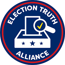 Election Truth Alliance logo