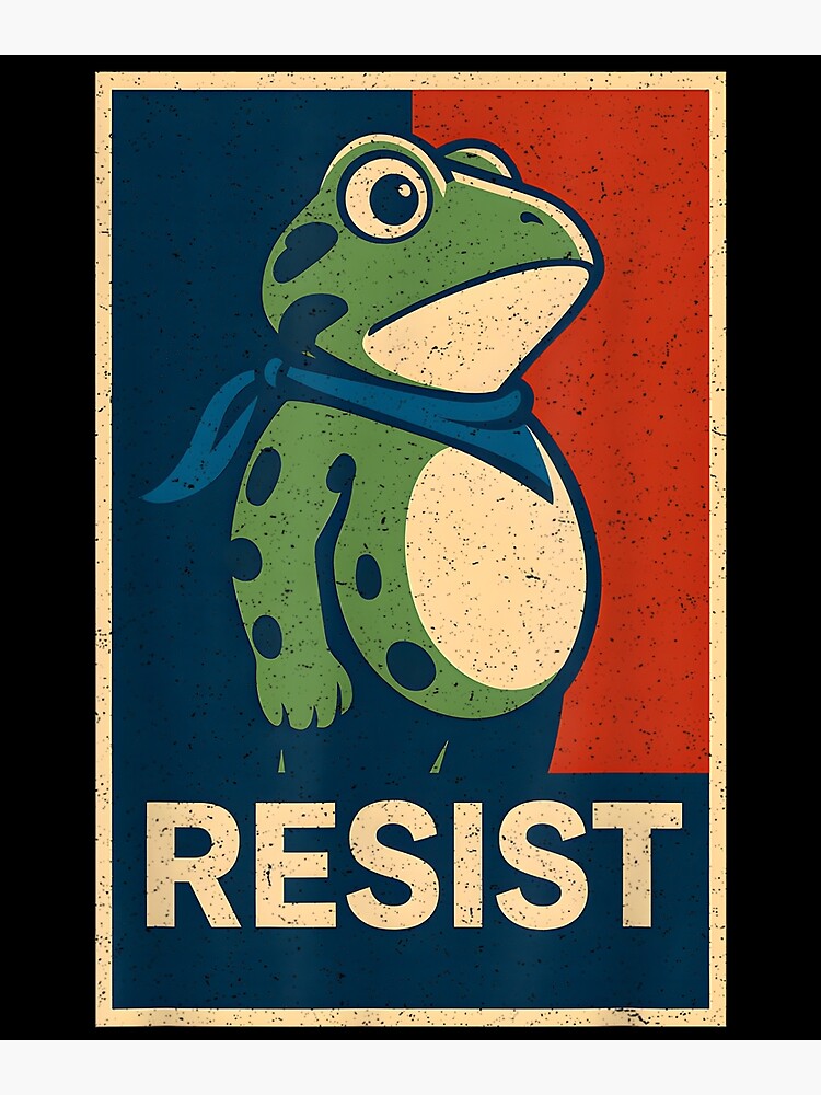 RESIST