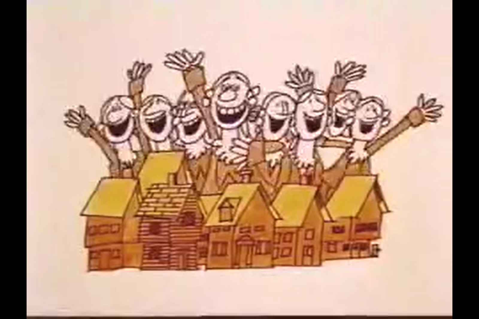 School House Rock - No More Kings